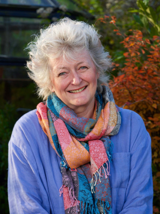Jane Greenoff