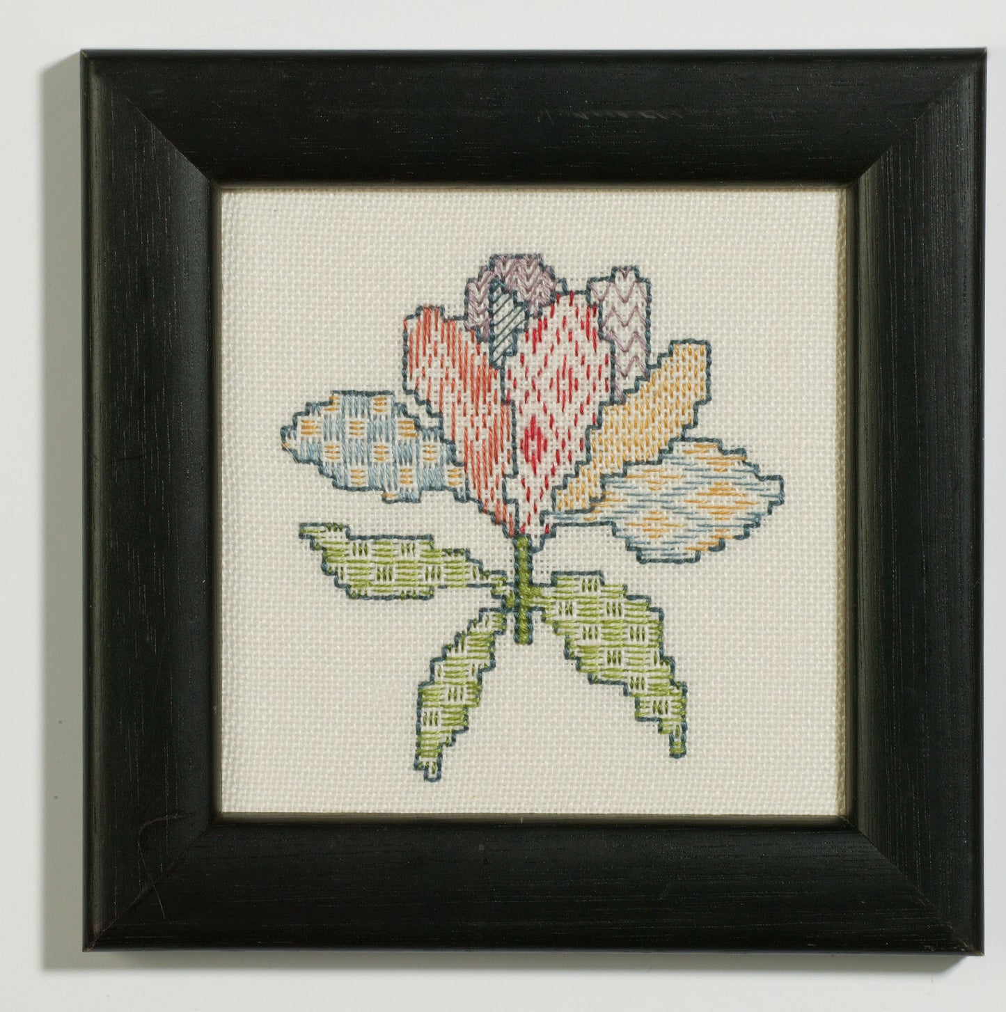 The Cross Stitch Guild Design and Pattern Book, by Jane Greenoff and Sue Hawkins