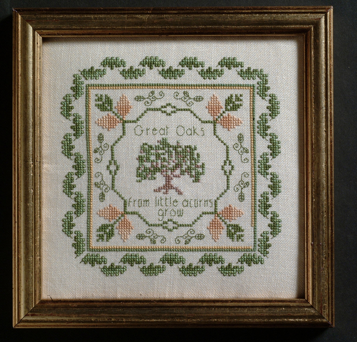 The Cross Stitch Guild Design and Pattern Book, by Jane Greenoff and Sue Hawkins