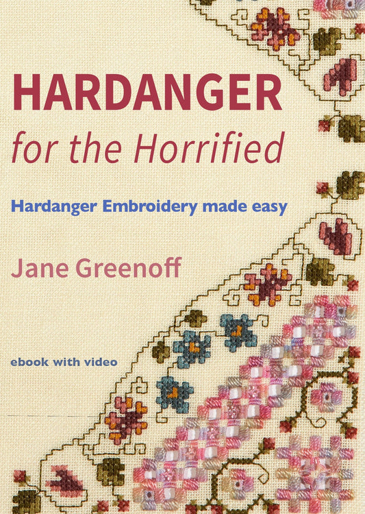 Hardanger for the Horrified