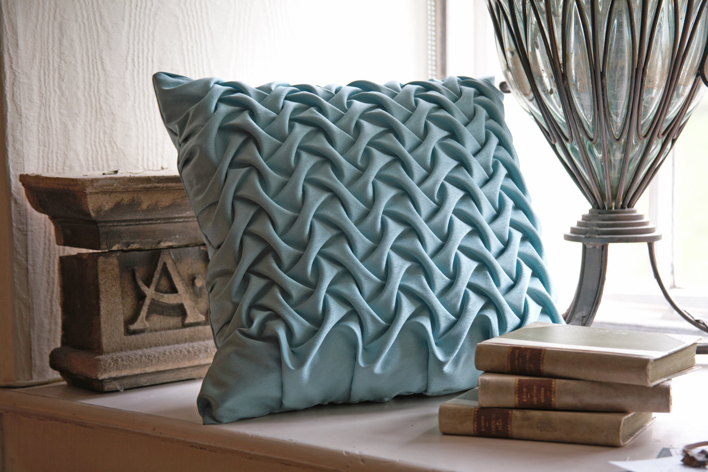 Modern Smocking by Debbie Shore