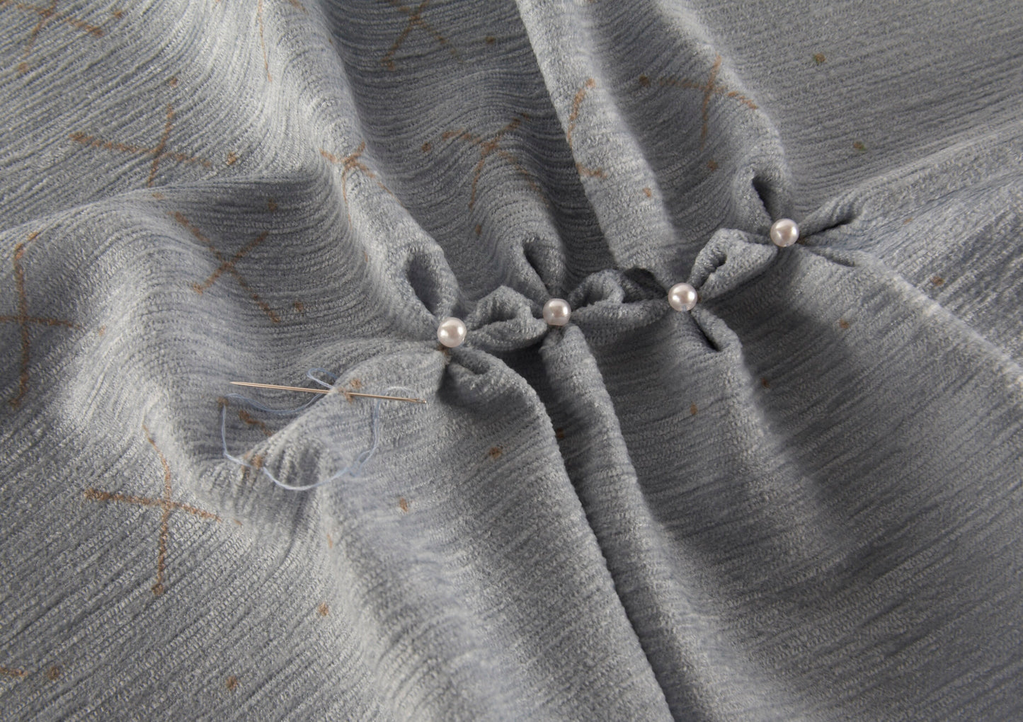 Modern Smocking by Debbie Shore