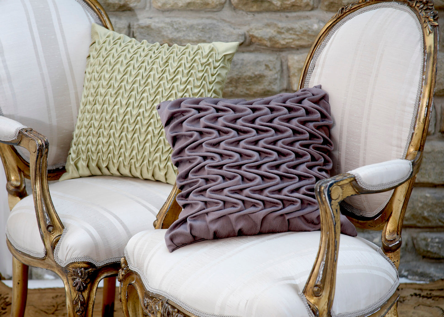 Modern Smocking by Debbie Shore